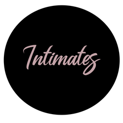 INTIMATES THE LABEL