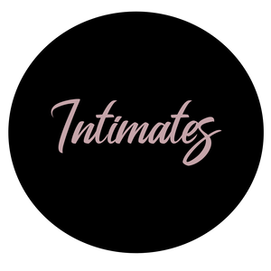 Intimates the label