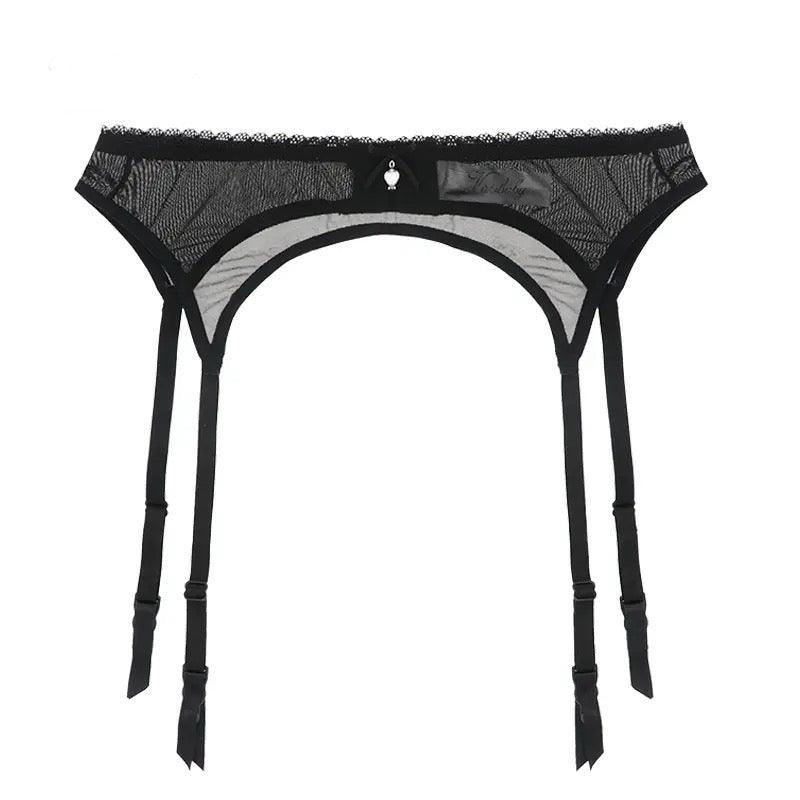 Garter Belt Lingerie 