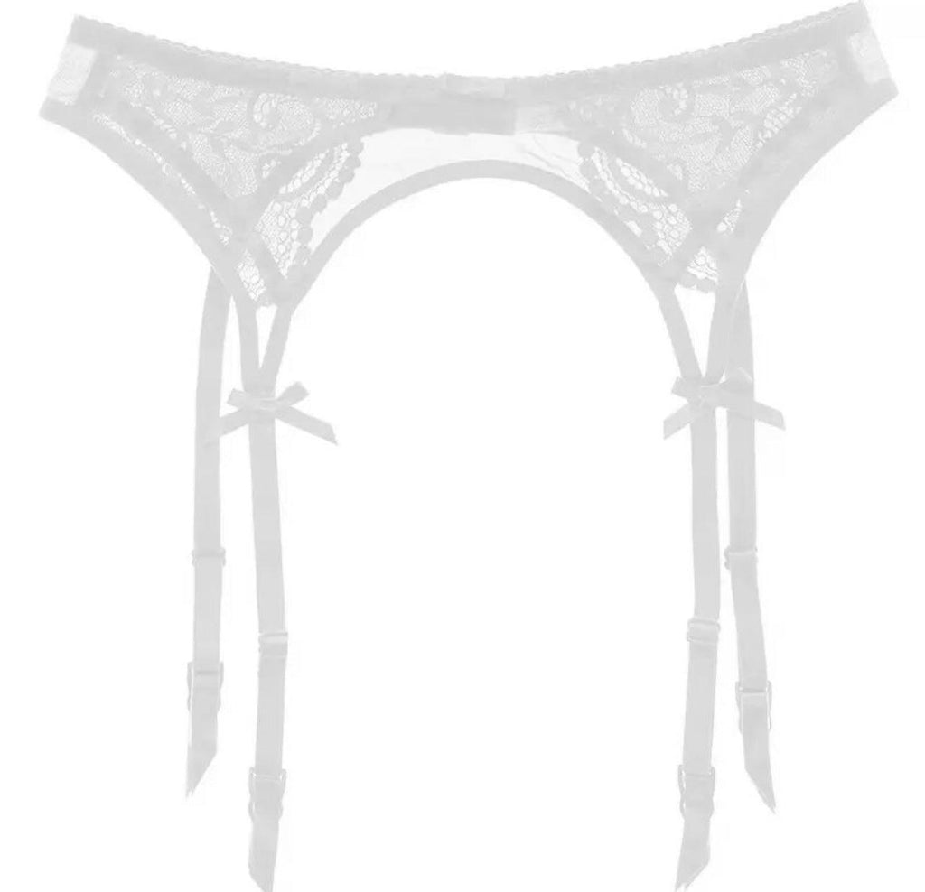 Garter Belt Lingerie 