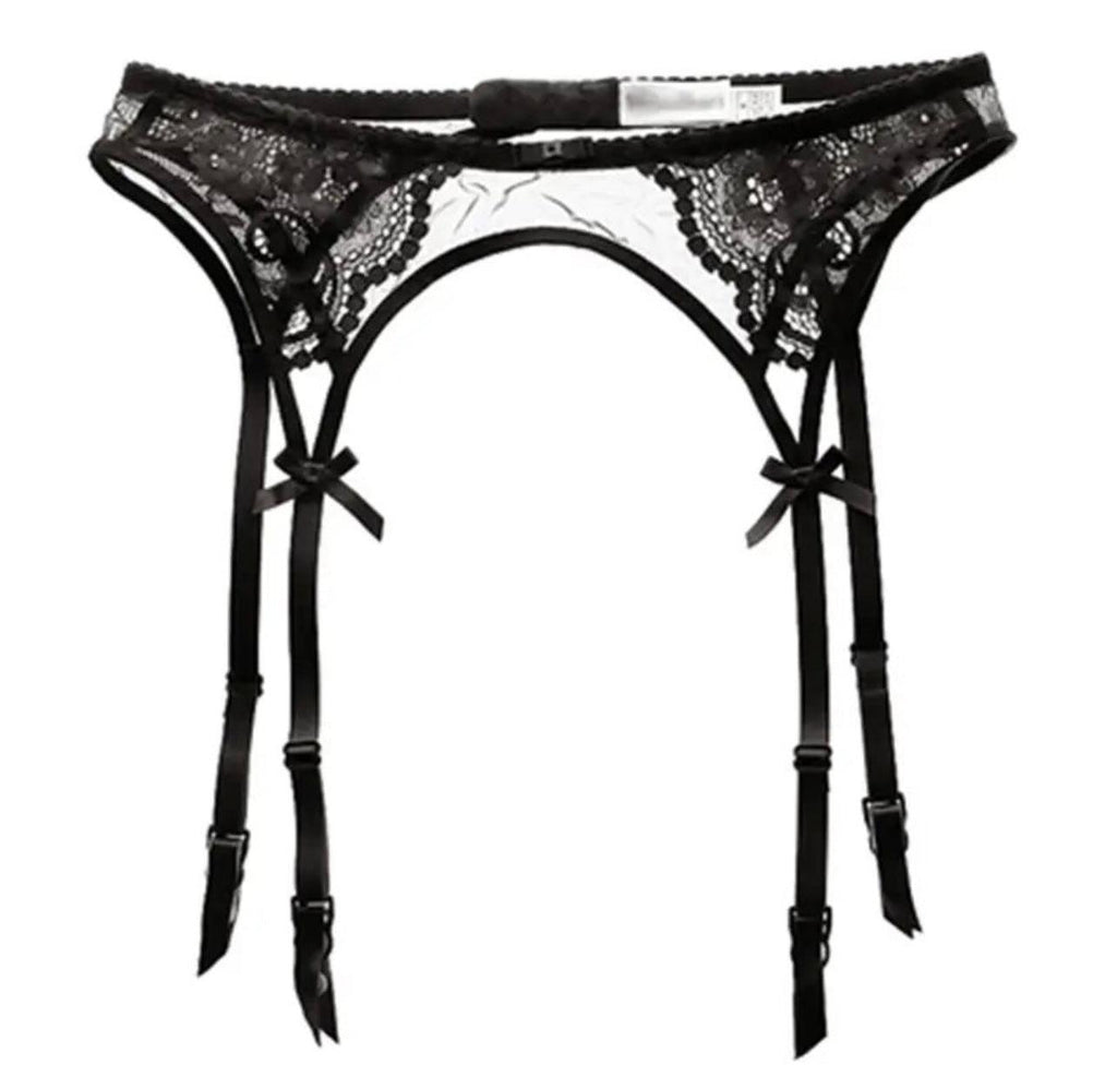 Garter Belt Lingerie 