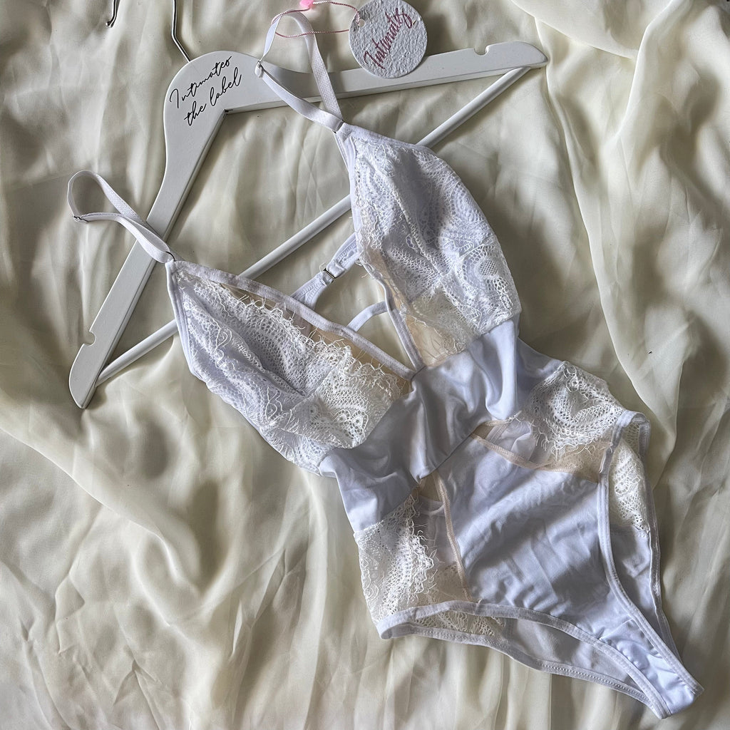 Deusa Lingerie Bodysuit