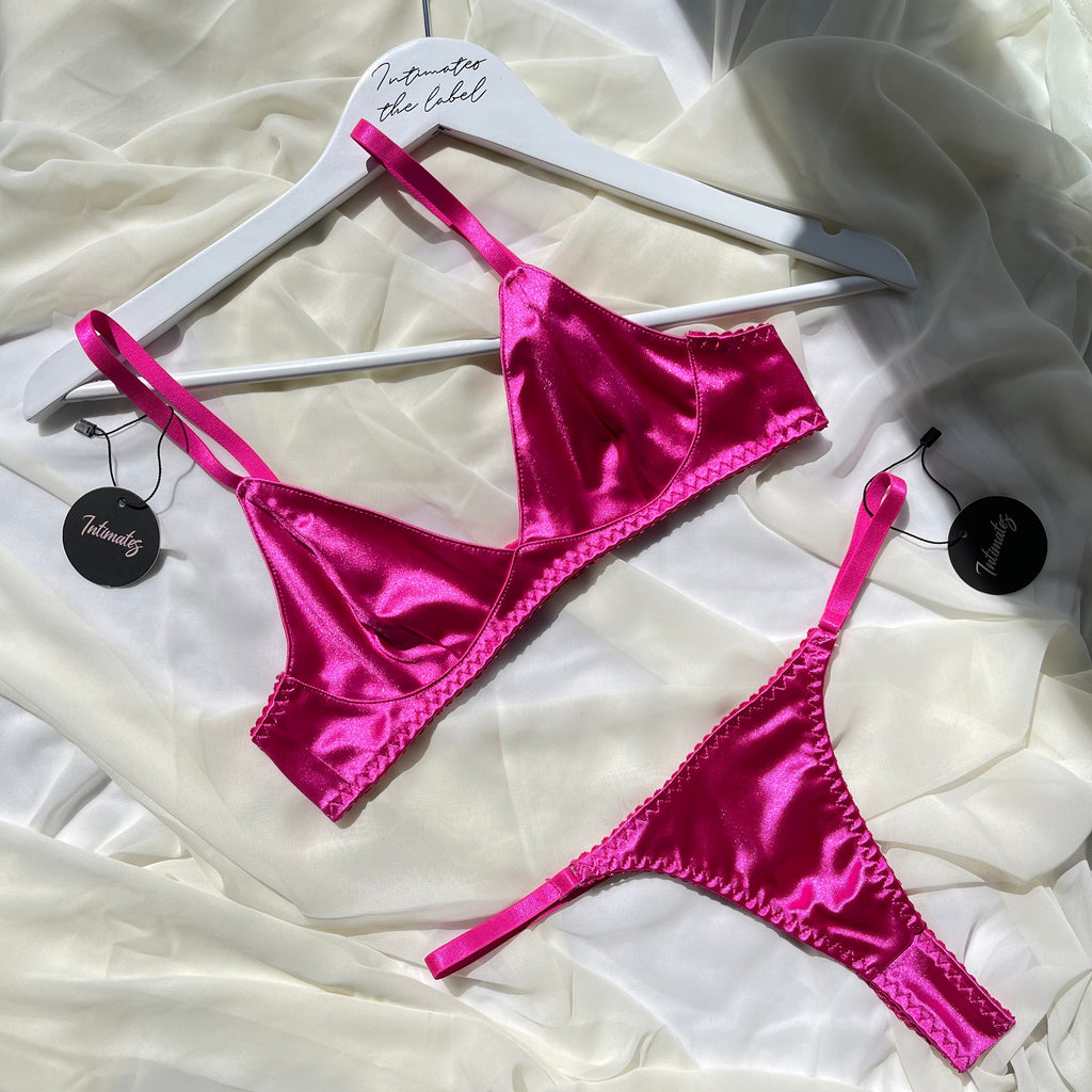 Eternity Intimates Set