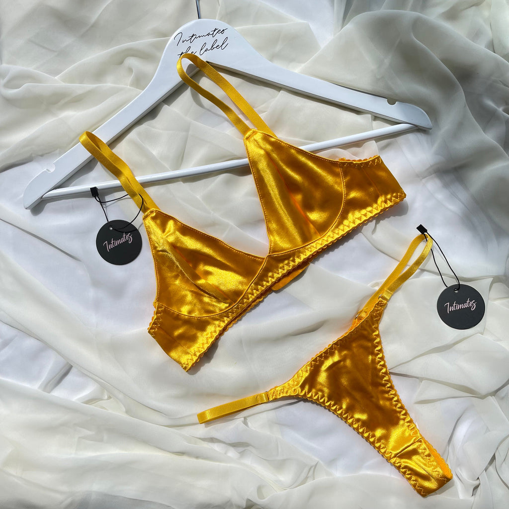 Eternity Intimates Set