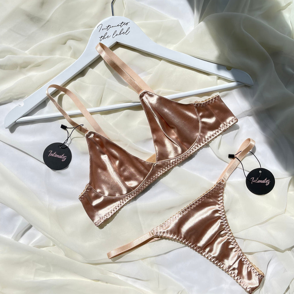 Eternity Intimates Set