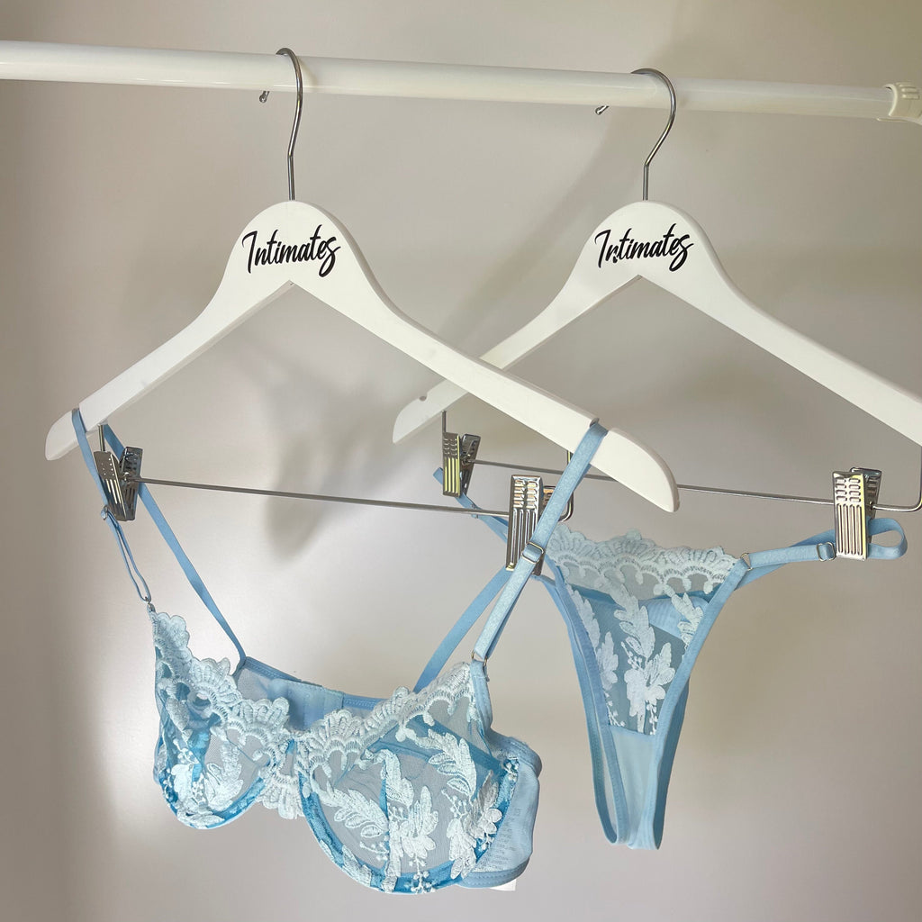 Maddie Intimates Set