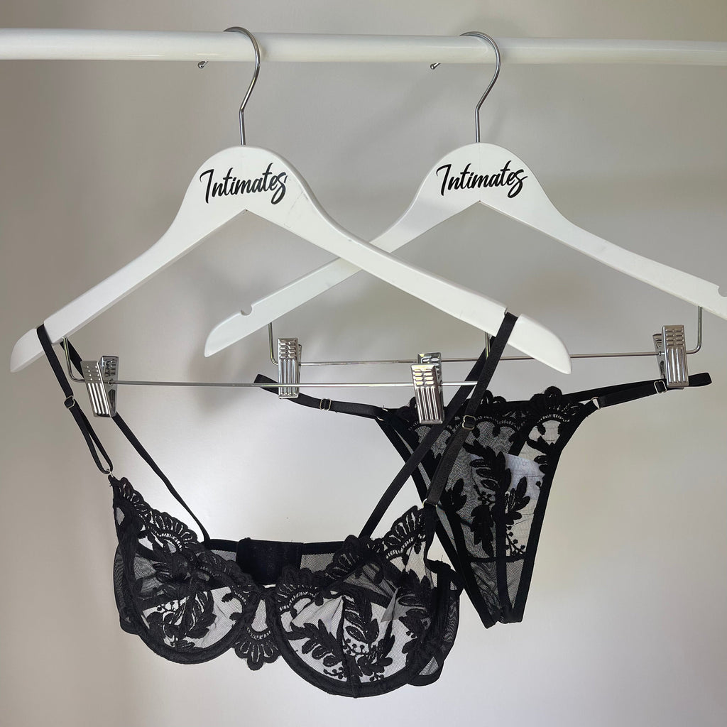 Maddie Intimates Set