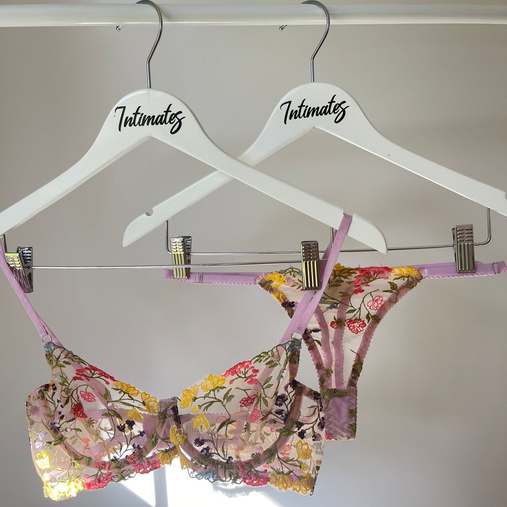 Polly Intimates Set