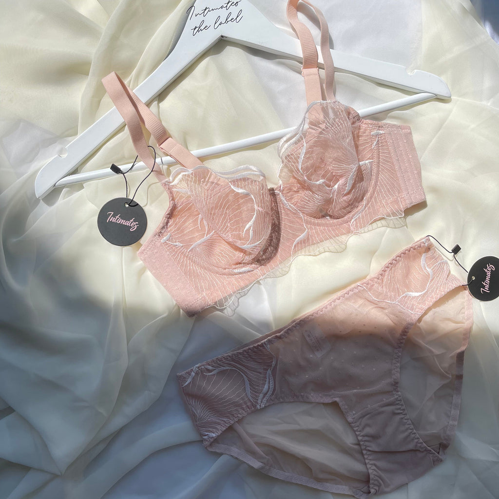 Venice Intimates Set