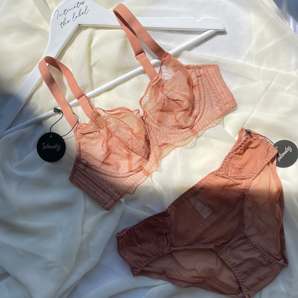 Venice Intimates Set