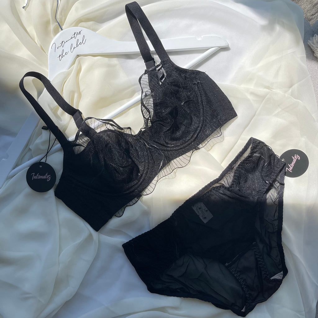 Venice Intimates Set